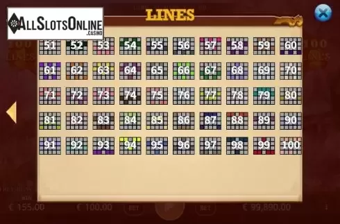 Paylines 2