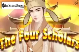 Four Scholars