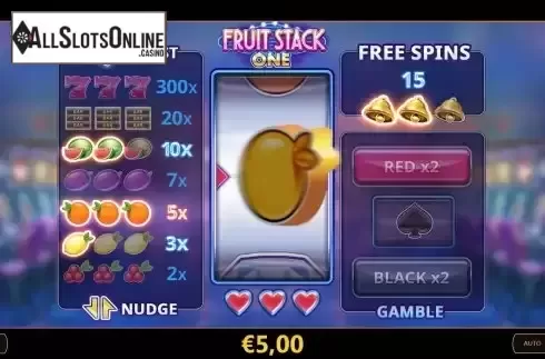 Win screen 2