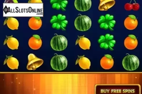 Game screen