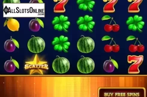 Win screen 1