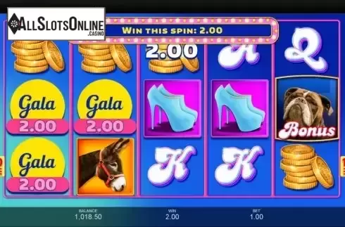 Win screen 2