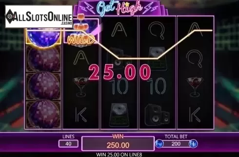 Win 3. Get High from Dragoon Soft