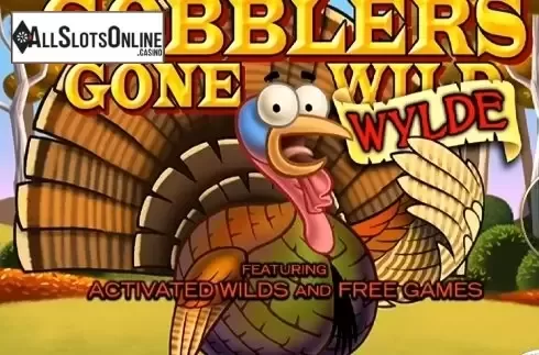 Gobblers Gone Wild