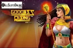 Goddess Rising
