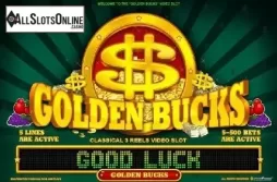 Golden Bucks