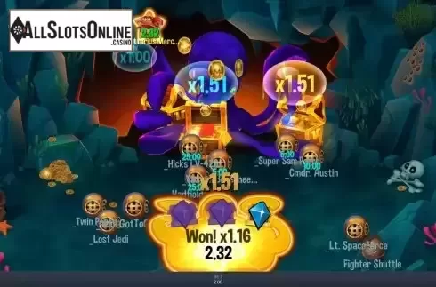 Win screen 2