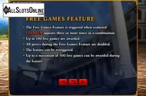 Game Rules. Great Rome from GMW