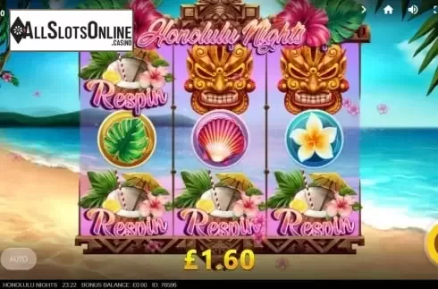Reel Screen