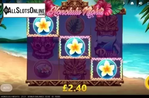 Win Screen 1