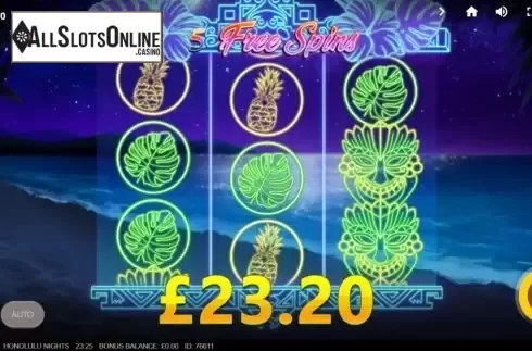 Free Spins 2