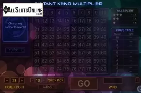 Screen 1