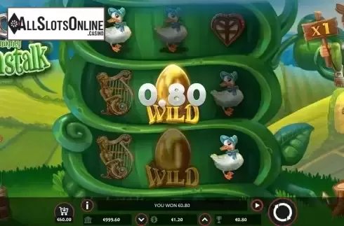 Win screen 2