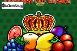 Jackpot Crown. Jackpot Crown from Greentube