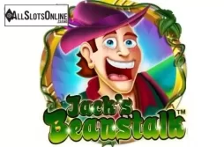 Jack's Beanstalk