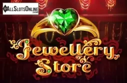 Jewellery Store