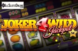 Joker 4 Wild