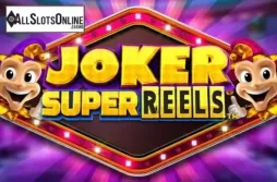 Joker Super Reels