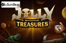 Jolly Treasures