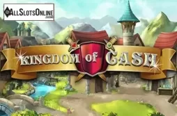 Kingdom of Cash Jackpot