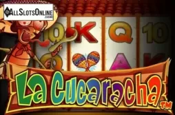 La Cucaracha. La Cucaracha from NextGen