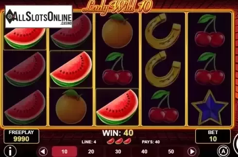 Win screen 2