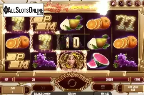 Win screen 2
