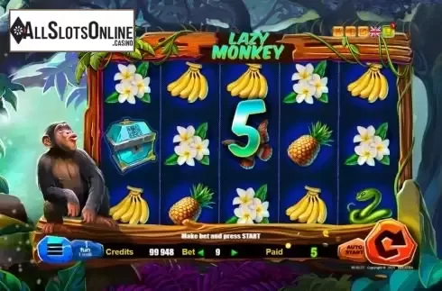 Win screen 2
