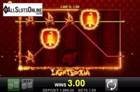 Win screen 2