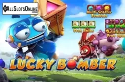 Lucky Bomber