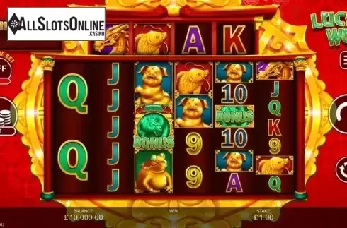 Reel Screen