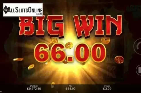 Big Win