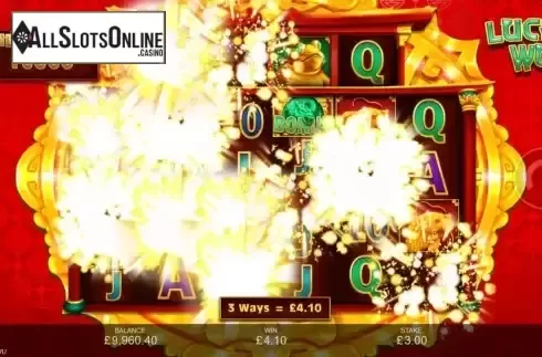 Win Screen 2