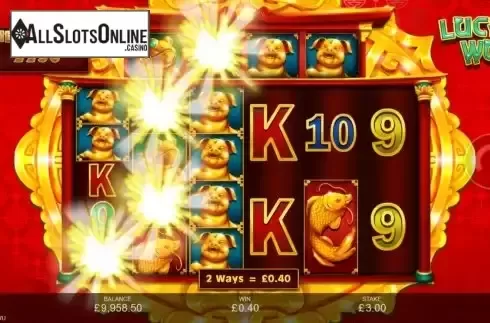 Win Screen 3