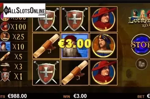 Win Screen 2