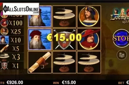Win Screen 4