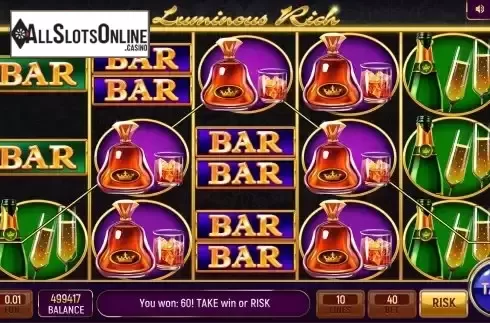 Win screen 2