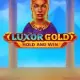 Luxor Gold: Hold and Win
