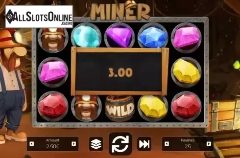 Win Screen