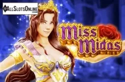 Miss Midas. Miss Midas Dice from NextGen