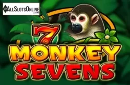 Monkey Sevens