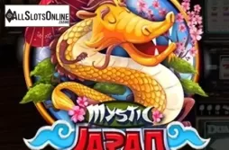 Mystic Japan. Mystic Japan from Red Rake