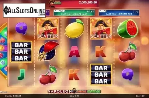 Win Screen 2