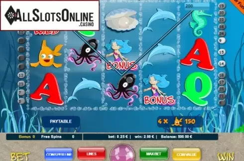 Screen3. Neptune from Portomaso Gaming
