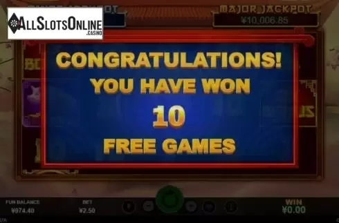 Free Spins 1