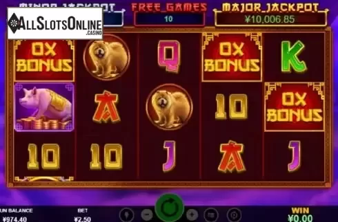 Free Spins 2