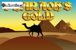 Pharaoh's Gold. Pharaoh's Gold (Novomatic) from Novomatic