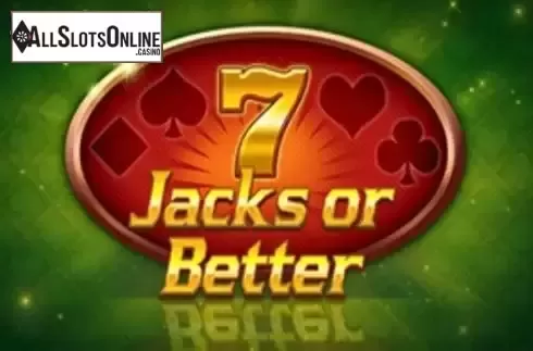 Poker 7 Jacks or Better