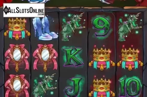 Game Screen