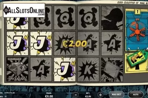 Win Screen